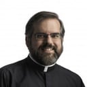 Very Reverend Christopher P. Gray