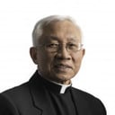Reverend Thuy D. Ha