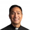Reverend Rodelio S. Ignacio
