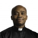 Reverend Anastasius Iwuoha