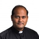 Reverend Anil Kumar Kakumanu