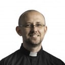 Reverend Adrian Komar