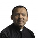 Reverend Marco T. Lopez