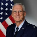Lt. Col. Reverend David V. McGuire