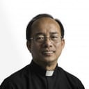Reverend Tai Nguyen