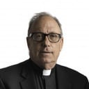 Reverend John E. Norman
