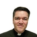 Very Reverend Omar Ontiveros
