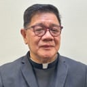 Reverend Joven Opalda
