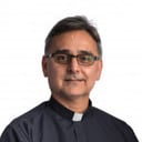 Reverend Oscar Picos