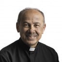 Very Reverend Francisco Pires