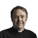 Reverend Erik Richtsteig