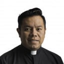 Reverend Jorge Roldan-Sanchez