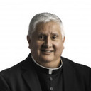 Reverend Clarence J. Sandoval