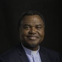 Reverend Sebastien Sasa Nganomo Babisayone