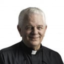 Reverend John J. Schwall