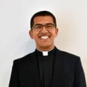 Reverend André Sicard