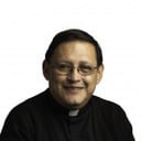 Reverend Eleazar Silva