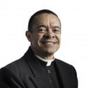 Very Reverend Langes J. Silva, STL, JCD