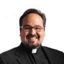 Reverend David Trujillo