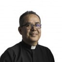 Reverend Javier G. Virgen