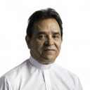 Reverend Eugenio Yarce