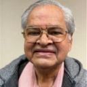 Reverend Sebastian Chacko