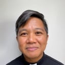 Reverend Robin Cruz