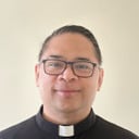 Reverend Carlos R. Guzman, RCJ