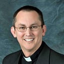 Very Reverend John S. Evans