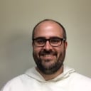 Reverend Cody Hyacinth Jorgensen, OP