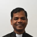 Reverend Edward Leondhas
