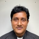 Reverend Jaya Kumar Penugonda