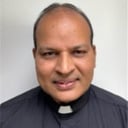 Reverend Paulraj Rayappa