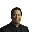Reverend Jose Emilio (Joshua) Santos