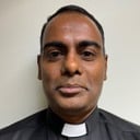 Reverend Southan Star Alban