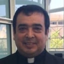 Reverend Alfredo Valdez