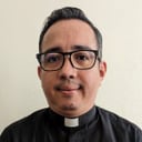 Reverend Victor Alvarado-Renderos