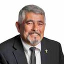 Rev. Mr. Jose Becerra-Bejar