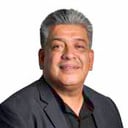 Rev. Mr. Carlos Cortez