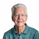 Rev. Mr. Dennis Davies