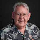 Rev. Mr. Robert Hardy