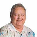 Rev. Mr. Rick C. Huffman