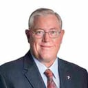 Rev. Mr. Dwayne A. Hunnel