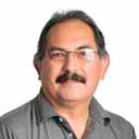 Rev. Mr. Guillermo Mendez