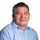 Rev. Mr. Fernando Montaño