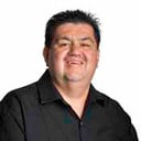 Rev. Mr. Duane Padilla