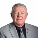Rev. Mr. Thomas Rodgers