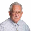 Rev. Mr. Manuel D. Trujillo