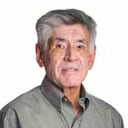 Rev. Mr. Vicente Vasquez