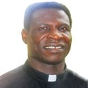 Reverend Franklin Minzaki